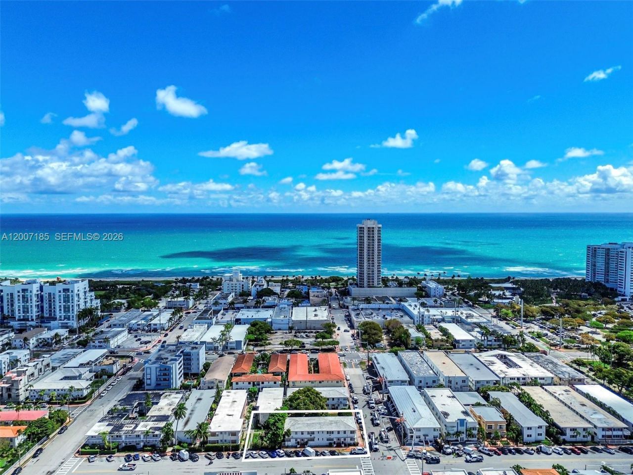 7407 Byron Ave, Unit 3, Miami Beach, FL 33141 Photo