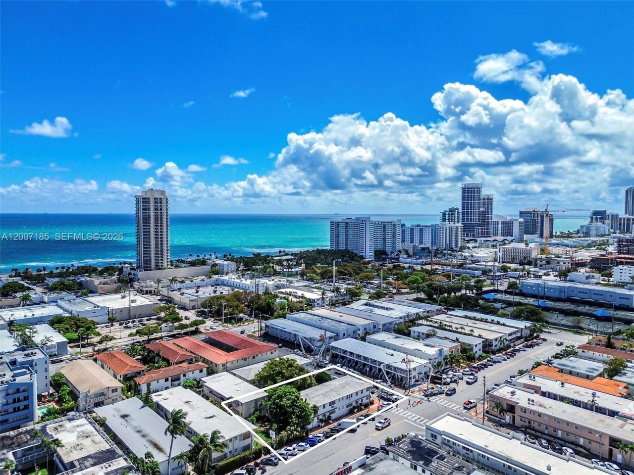 7407 Byron Ave, Unit 3, Miami Beach, FL 33141 Photo