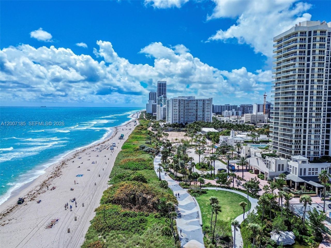 7407 Byron Ave, Unit 3, Miami Beach, FL 33141 Photo