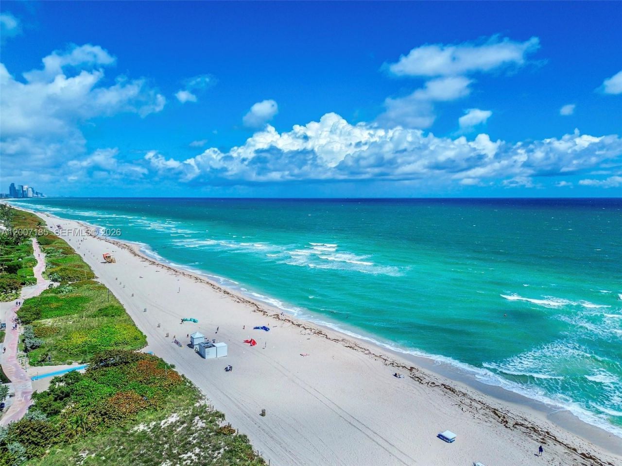 7407 Byron Ave, Unit 3, Miami Beach, FL 33141 Photo