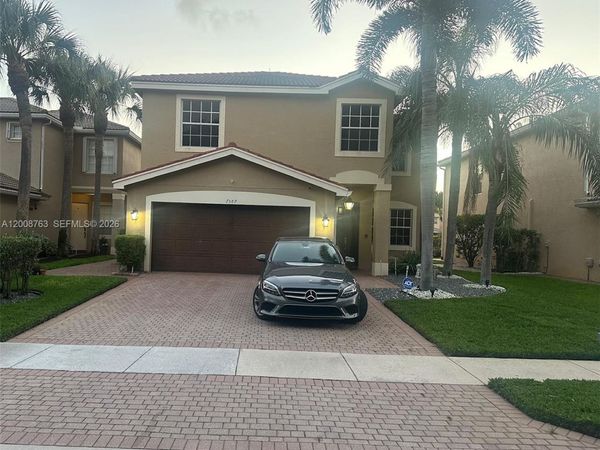 7587 Topiary Ave , Boynton Beach, FL 33437