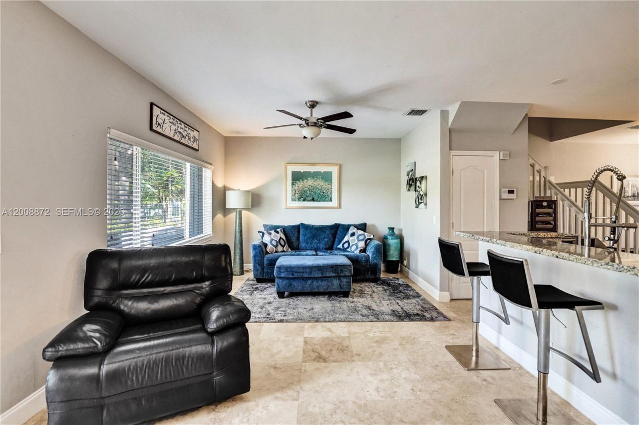 13206 NW 7th Pl , Plantation, FL 33325 Photo