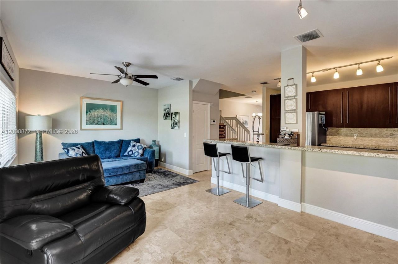 13206 NW 7th Pl , Plantation, FL 33325 Photo