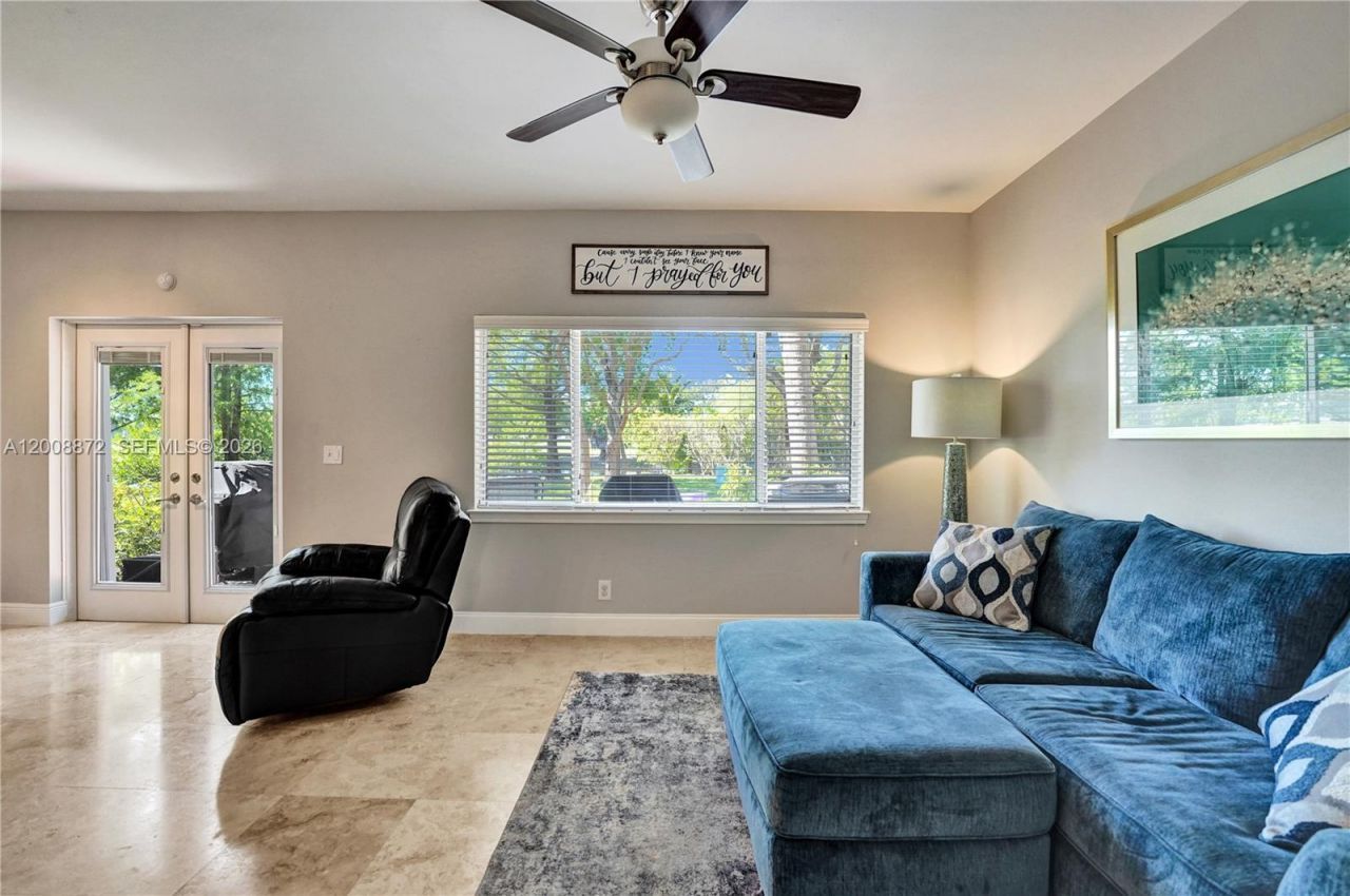 13206 NW 7th Pl , Plantation, FL 33325 Photo