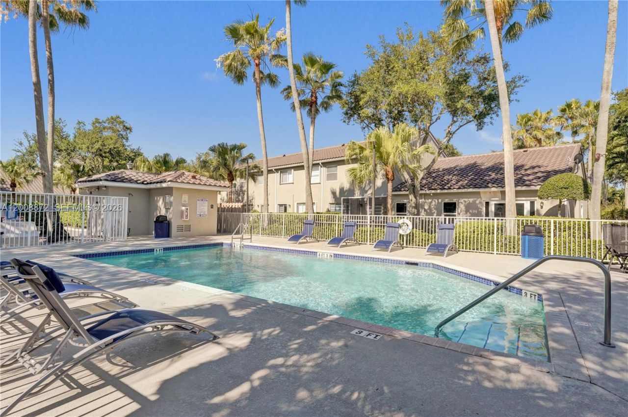 13206 NW 7th Pl , Plantation, FL 33325 Photo