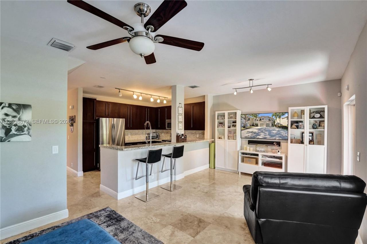 13206 NW 7th Pl , Plantation, FL 33325 Photo