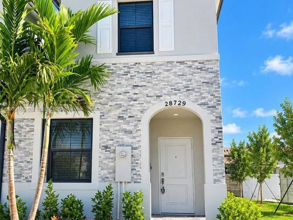 28729 SW 132nd Pl, Unit 28729, Homestead, FL 33033