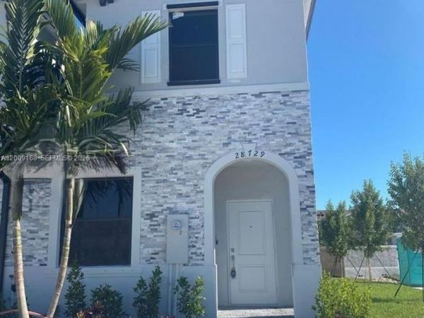 28729 SW 132nd Pl , Unit 28729, Homestead, FL 33033