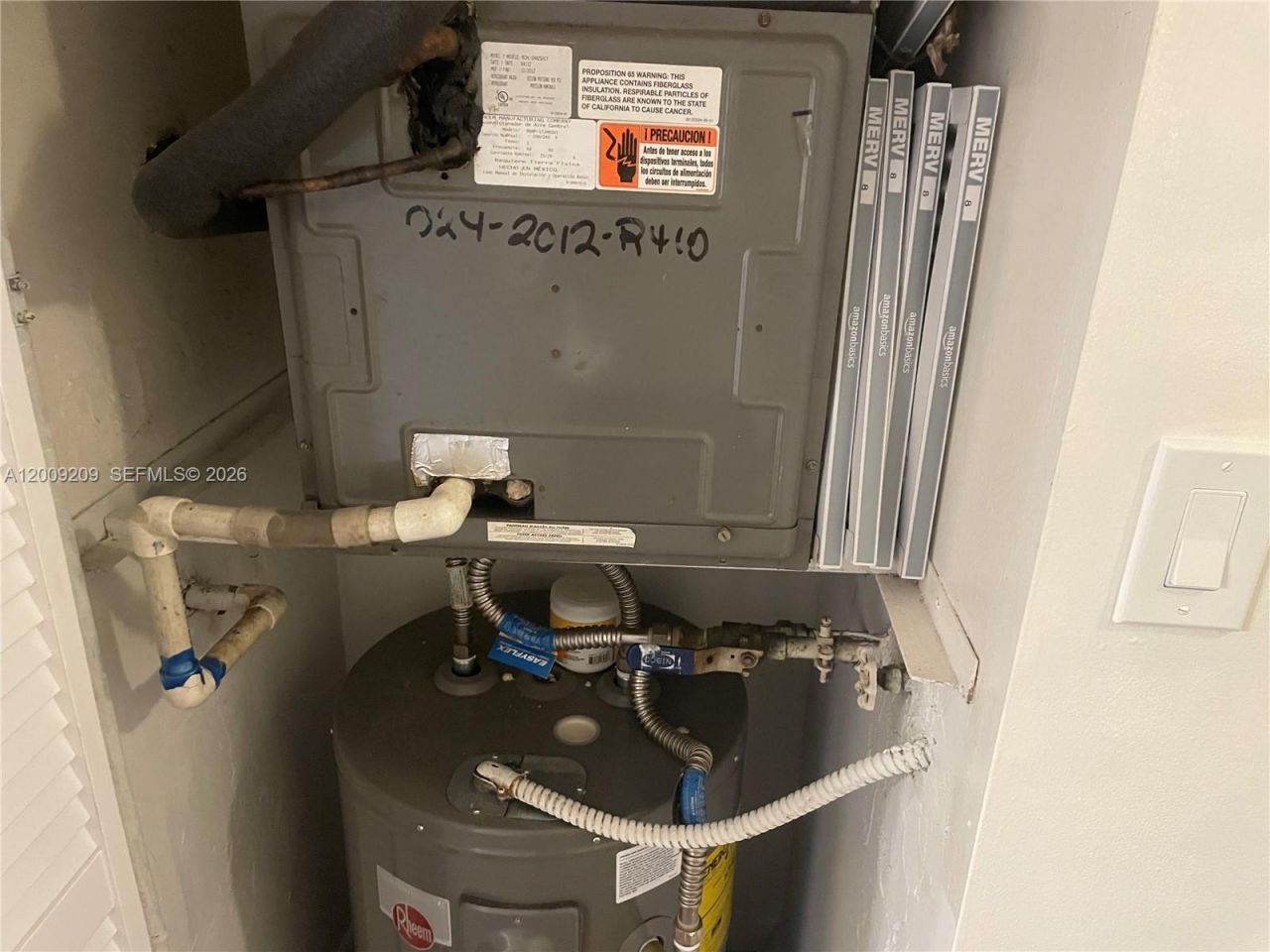 819 NE 199th St , Unit 6-205, Miami, FL 33179 Photo