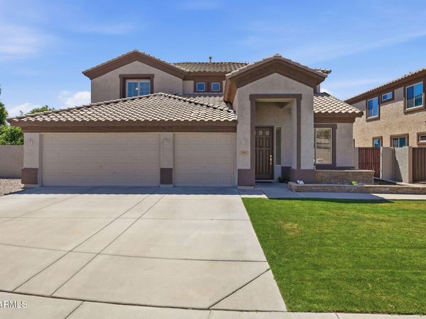 19258 N 62ND Drive, Glendale, AZ 85308