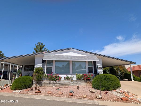 325 W STATE ROUTE 89A, Cottonwood, AZ 86326