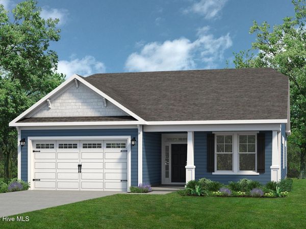 1120 Halter Place NW, Calabash, NC 28467