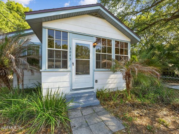 3045 DELLWOOD Avenue, Jacksonville, FL 32205