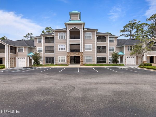 220 PRESIDENTS CUP Way, Unit 205, St. Augustine, FL 32092