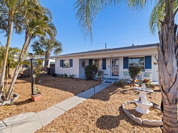 3038 58TH STREET S, GULFPORT, FL 33707