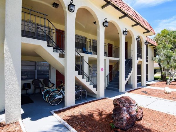 8100 BLIND PASS ROAD , ST PETE BEACH, FL 33706