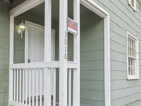 3818 W EUCLID AVENUE , TAMPA, FL 33629