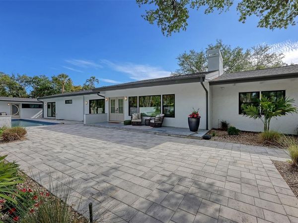 7345 PINE NEEDLE ROAD , SARASOTA, FL 34242