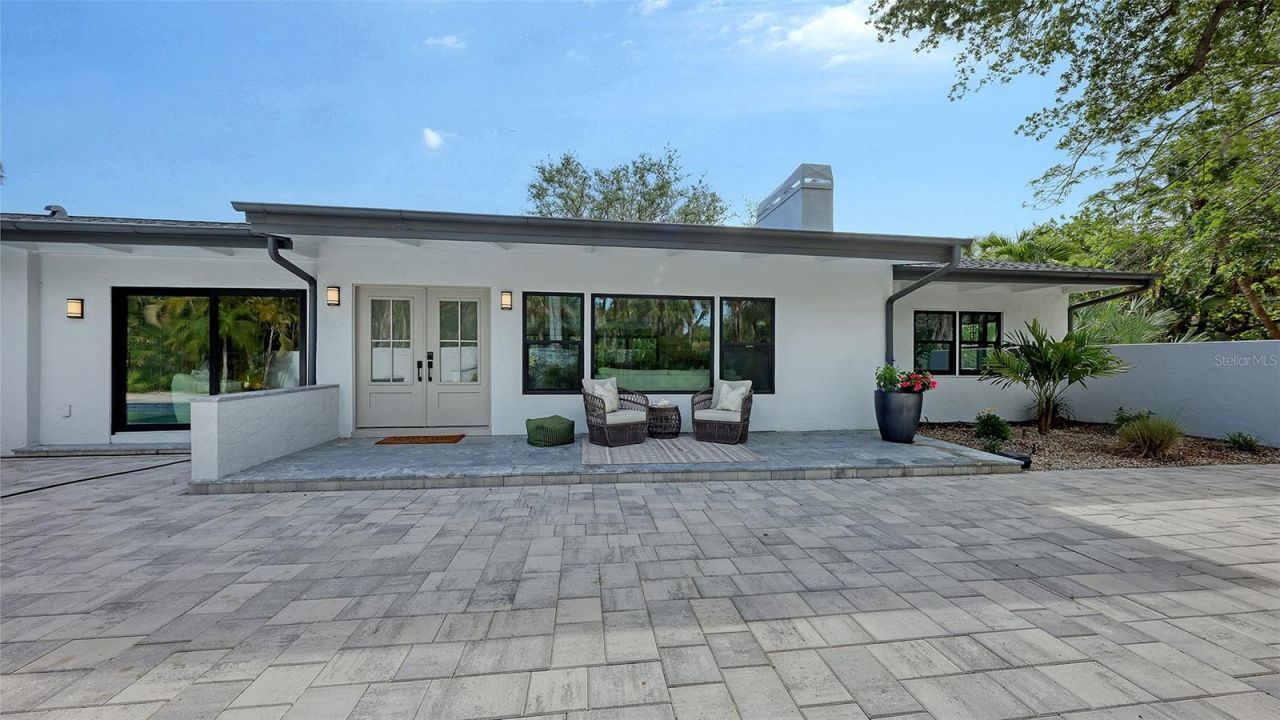 7345 Pine Needle Road, Sarasota, FL 34242 Photo