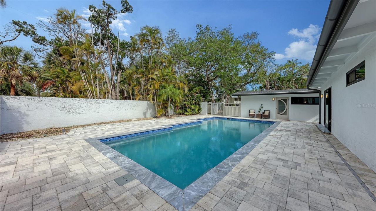 7345 Pine Needle Road, Sarasota, FL 34242 Photo