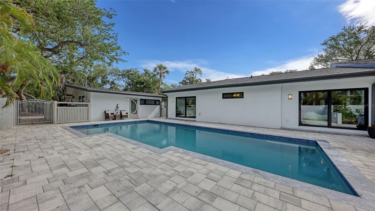 7345 Pine Needle Road, Sarasota, FL 34242 Photo
