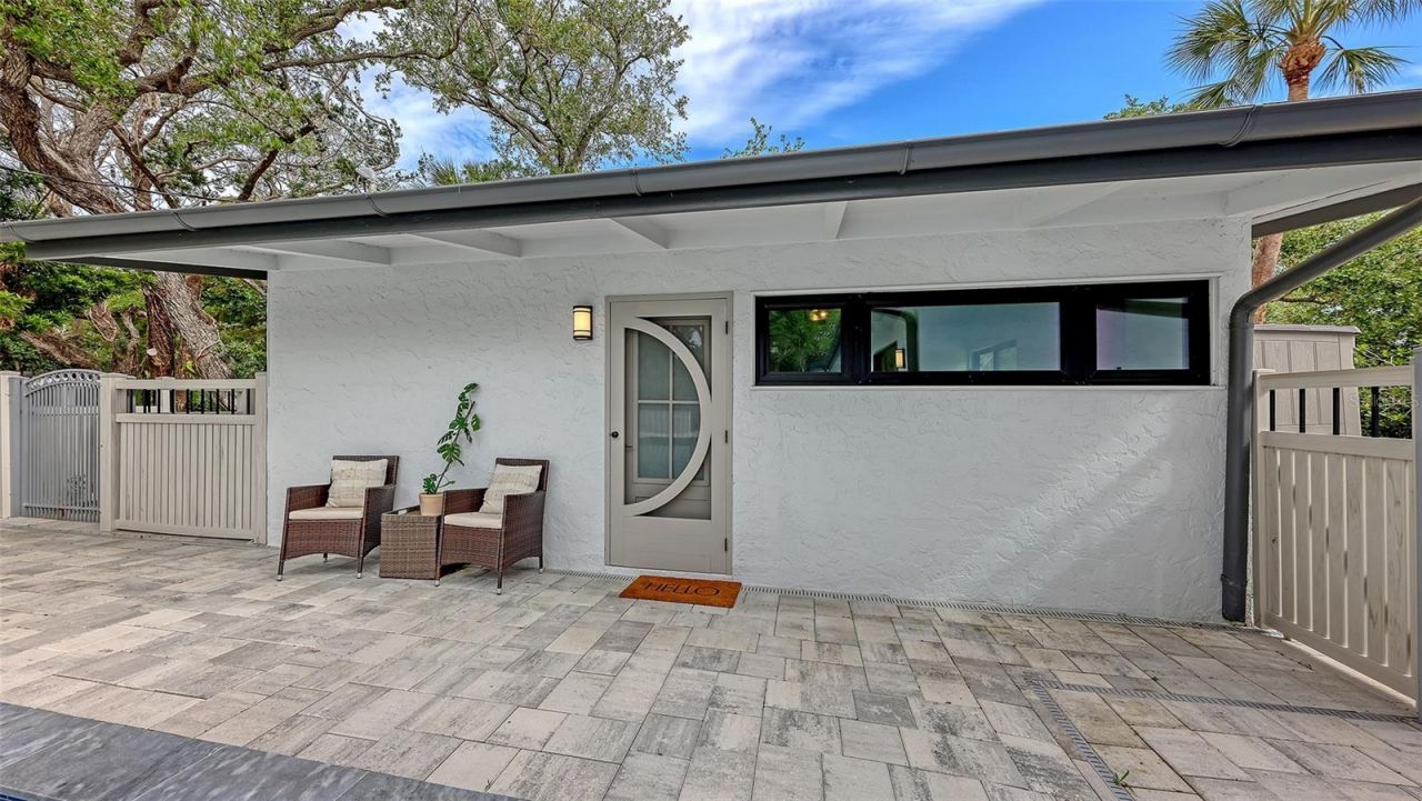 7345 Pine Needle Road, Sarasota, FL 34242 Photo