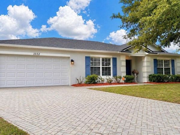 1032 BURLAND CIRCLE, WINTER GARDEN, FL 34787