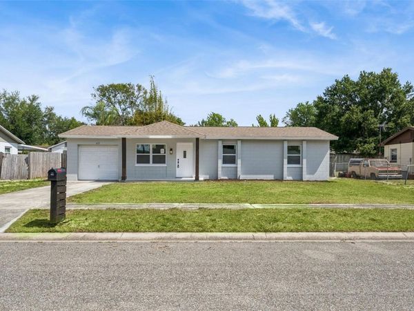 472 LITTLE ROCK STREET , OCOEE, FL 34761