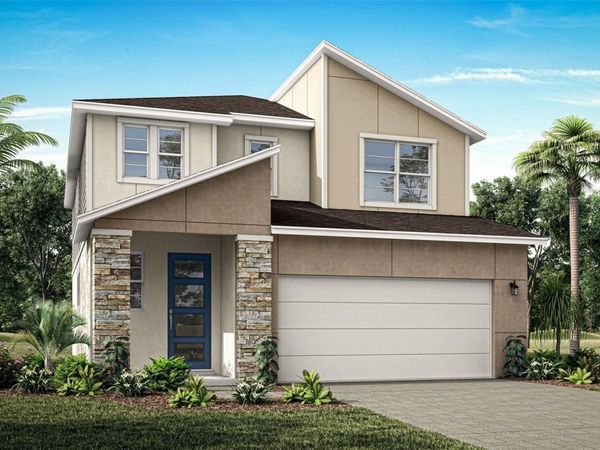 1758 SOARING VIDA STREET , PALMETTO, FL 34221