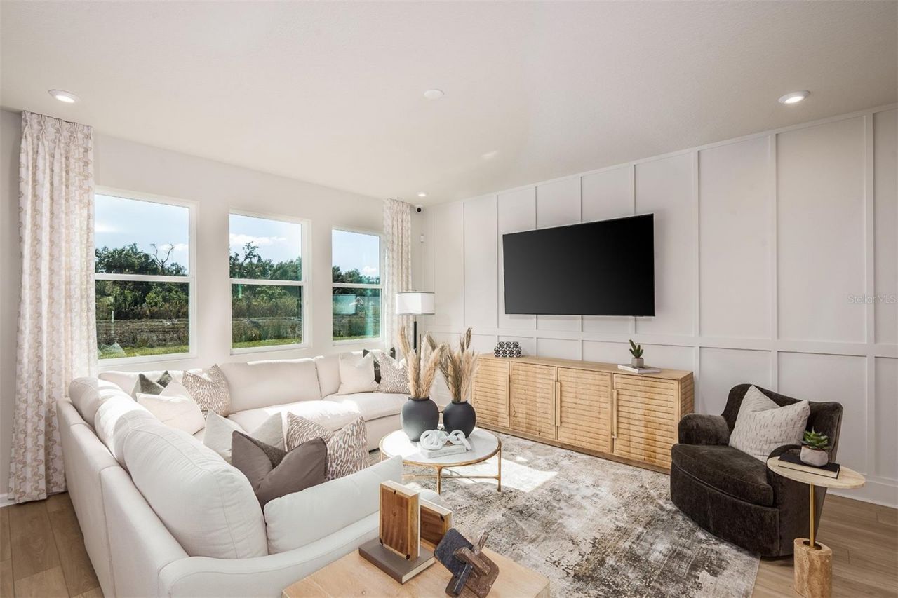 1758 Soaring Vida Street, Palmetto, FL 34221 Photo