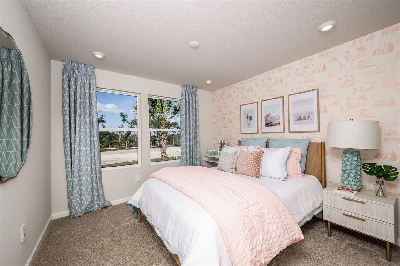 1758 Soaring Vida Street, Palmetto, FL 34221 Photo