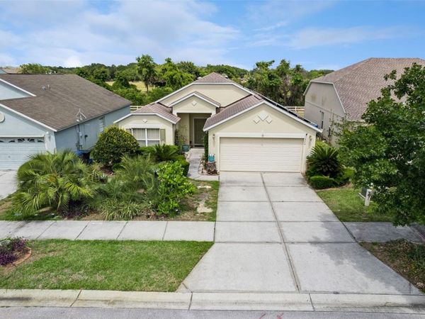 320 ANORAK STREET , GROVELAND, FL 34736