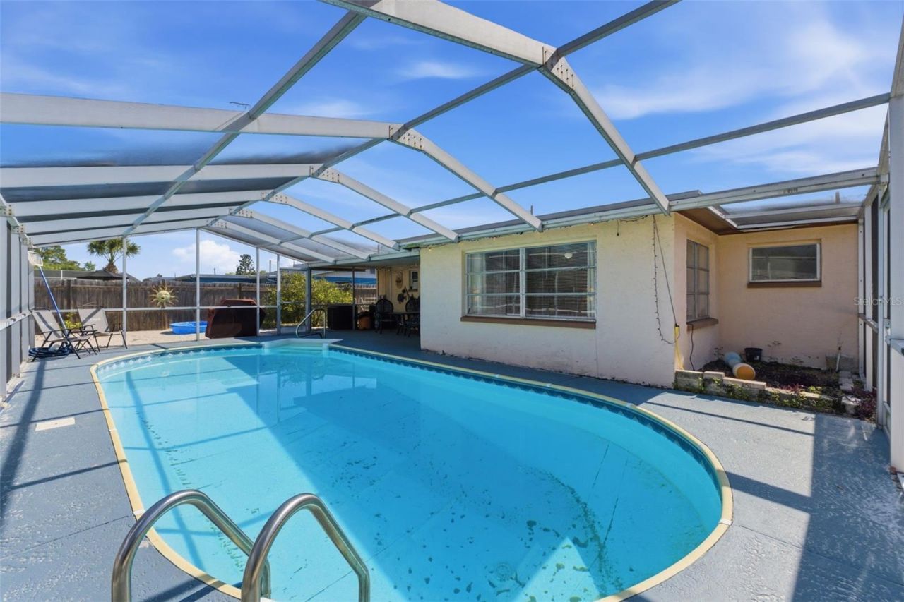 8829 Eileen Drive , Port Richey, FL 34668 Photo