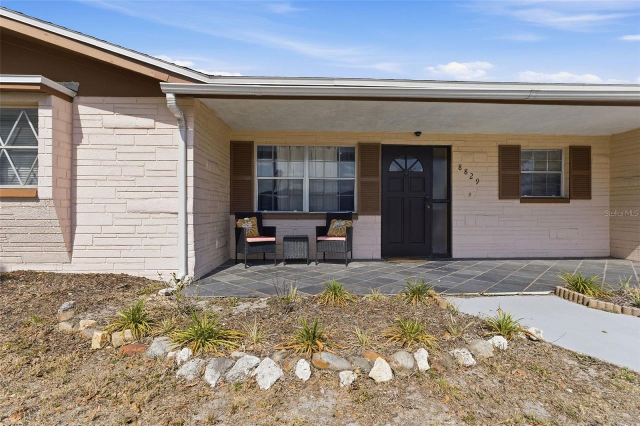 8829 Eileen Drive , Port Richey, FL 34668 Photo