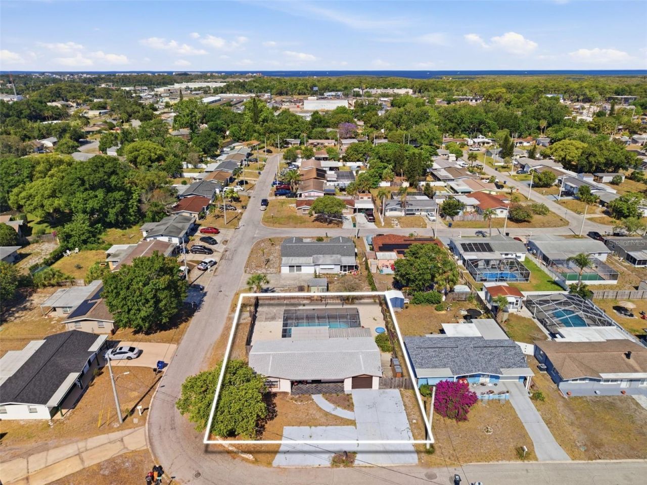 8829 Eileen Drive , Port Richey, FL 34668 Photo