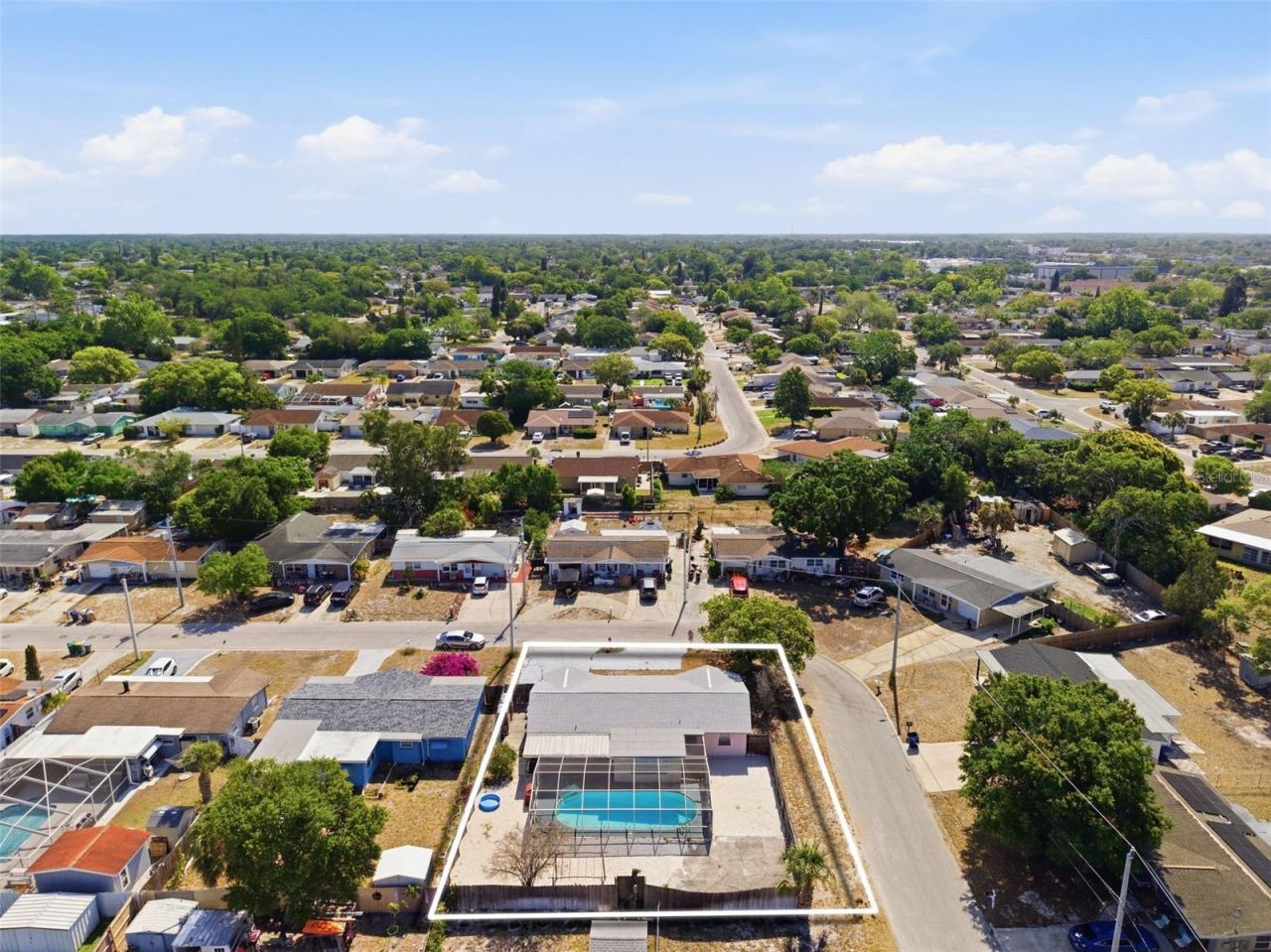 8829 Eileen Drive , Port Richey, FL 34668 Photo