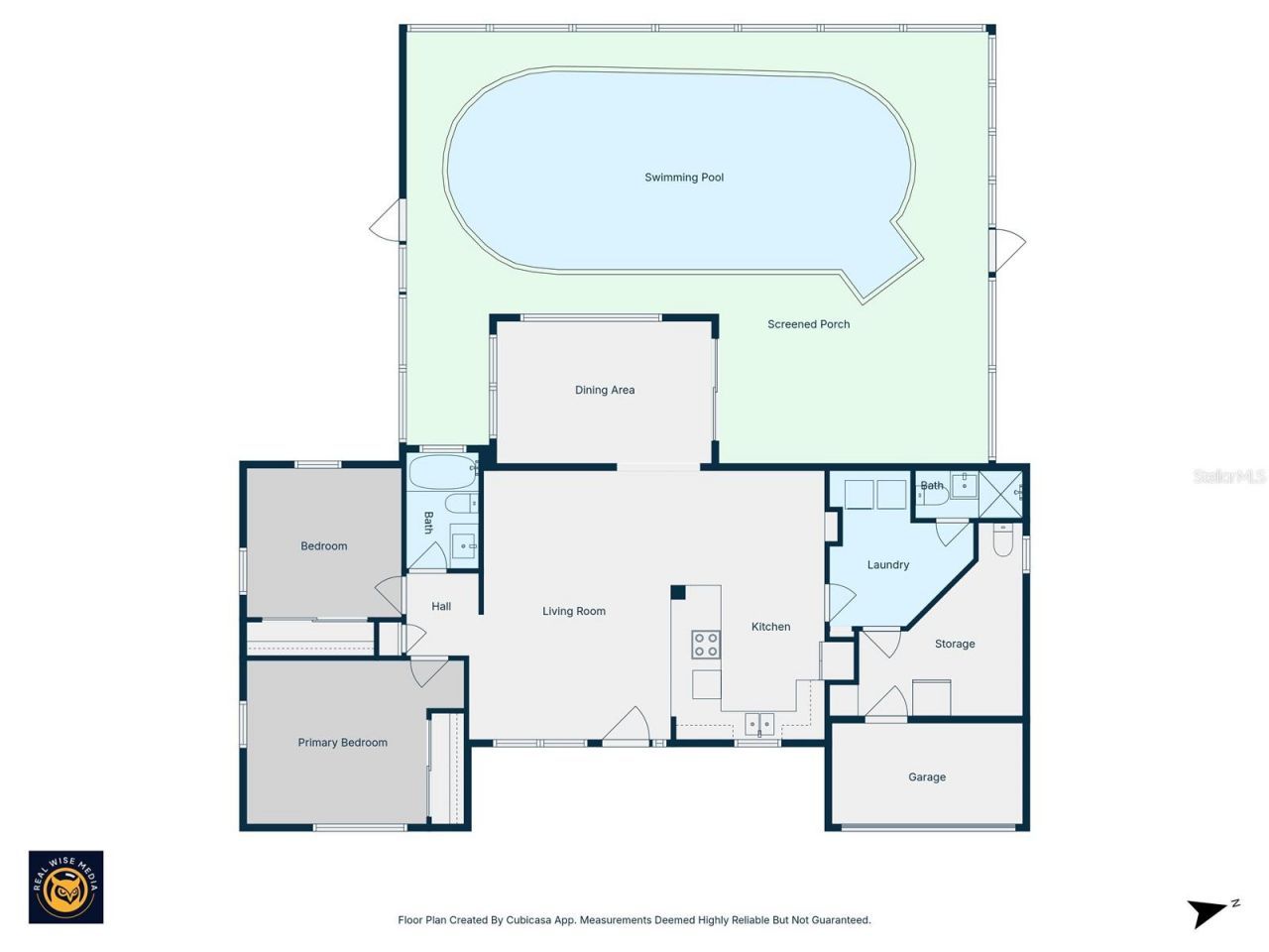 8829 Eileen Drive , Port Richey, FL 34668 Photo