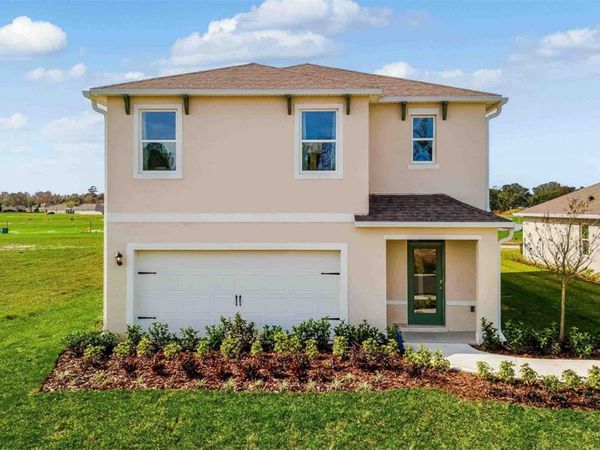 2034 WALNUT CREEK DRIVE , KISSIMMEE, FL 34744