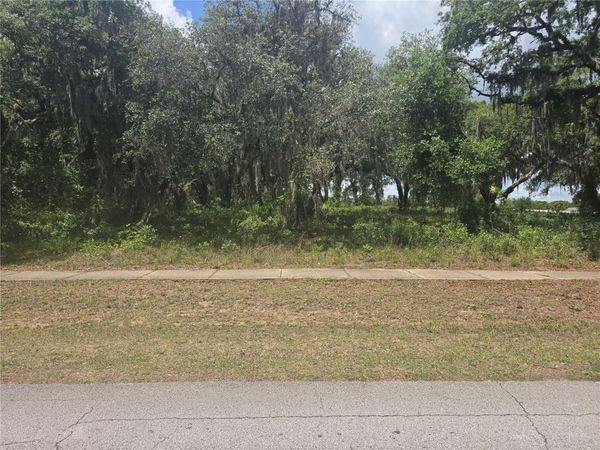 25313 MADISON STREET , ASTATULA, FL 34705