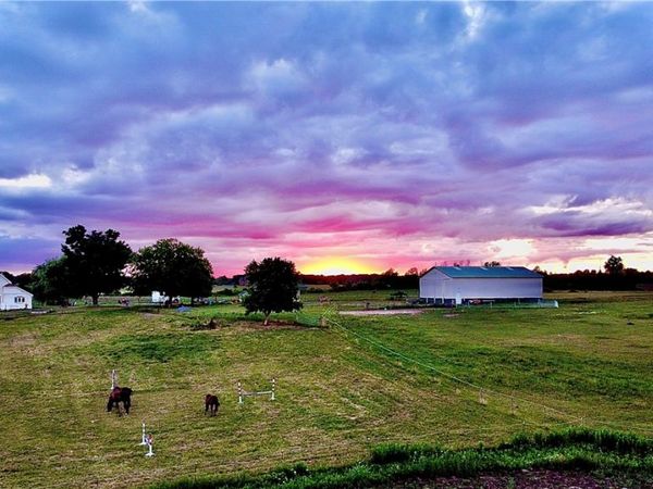 380 Morgan Road , Scottsville, NY 14546