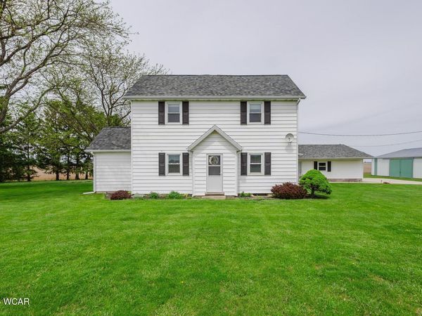 12954 Ohio 12, Columbus Grove, OH 45830