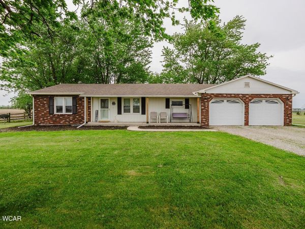 14155 Township Road 65, Belle Center, OH 43310
