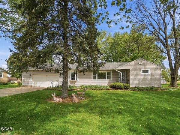 1376 Fetter Road, Lima, OH 45801