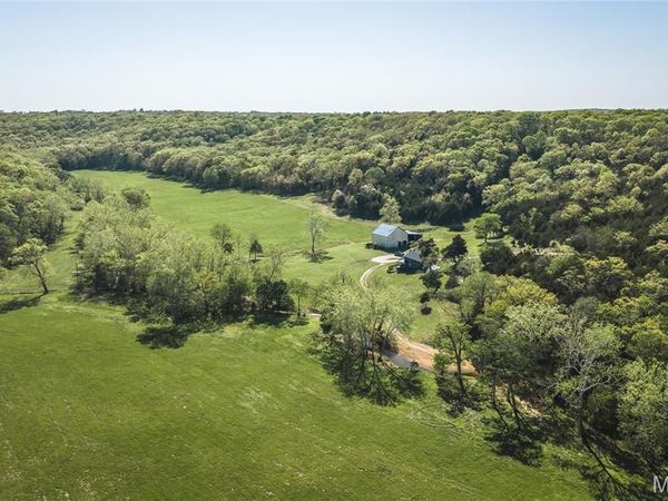 2288 Highway Y , Belle, MO 65013