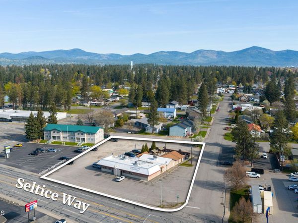 611 E Seltice Way, Post Falls, ID 83854