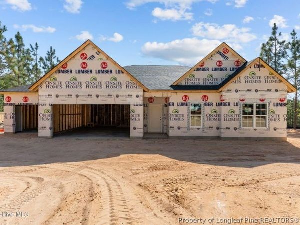 5016 Arcadia Way , West End, NC 27376