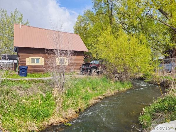 110 Gwartney Avenue, SALMON, ID 83467