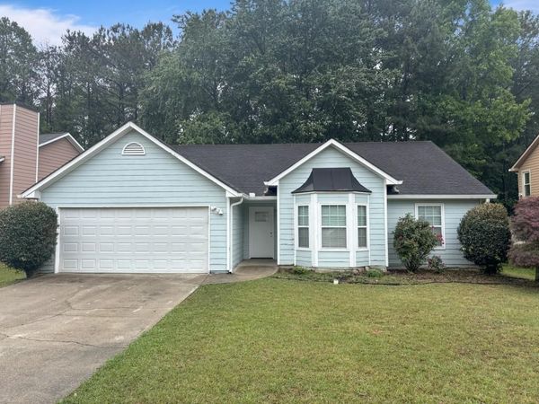4835 Camberbridge Drive , Alpharetta, GA 30022