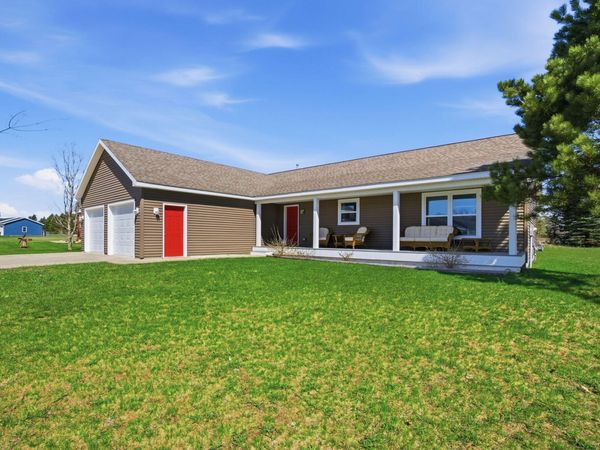 928 Krystal Meadow Lane, Gaylord, MI 49735