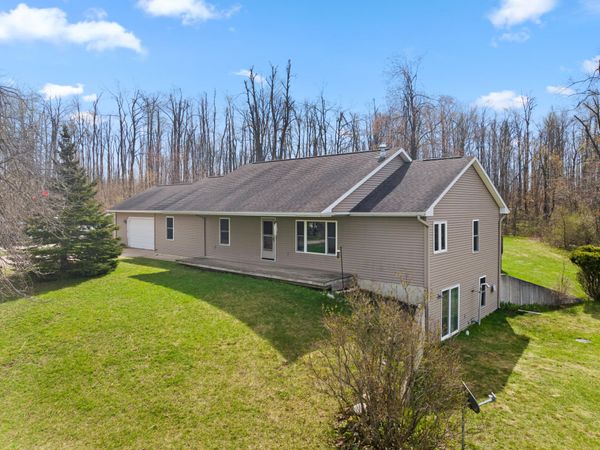 6836 Reynolds Road, Elmira, MI 49730